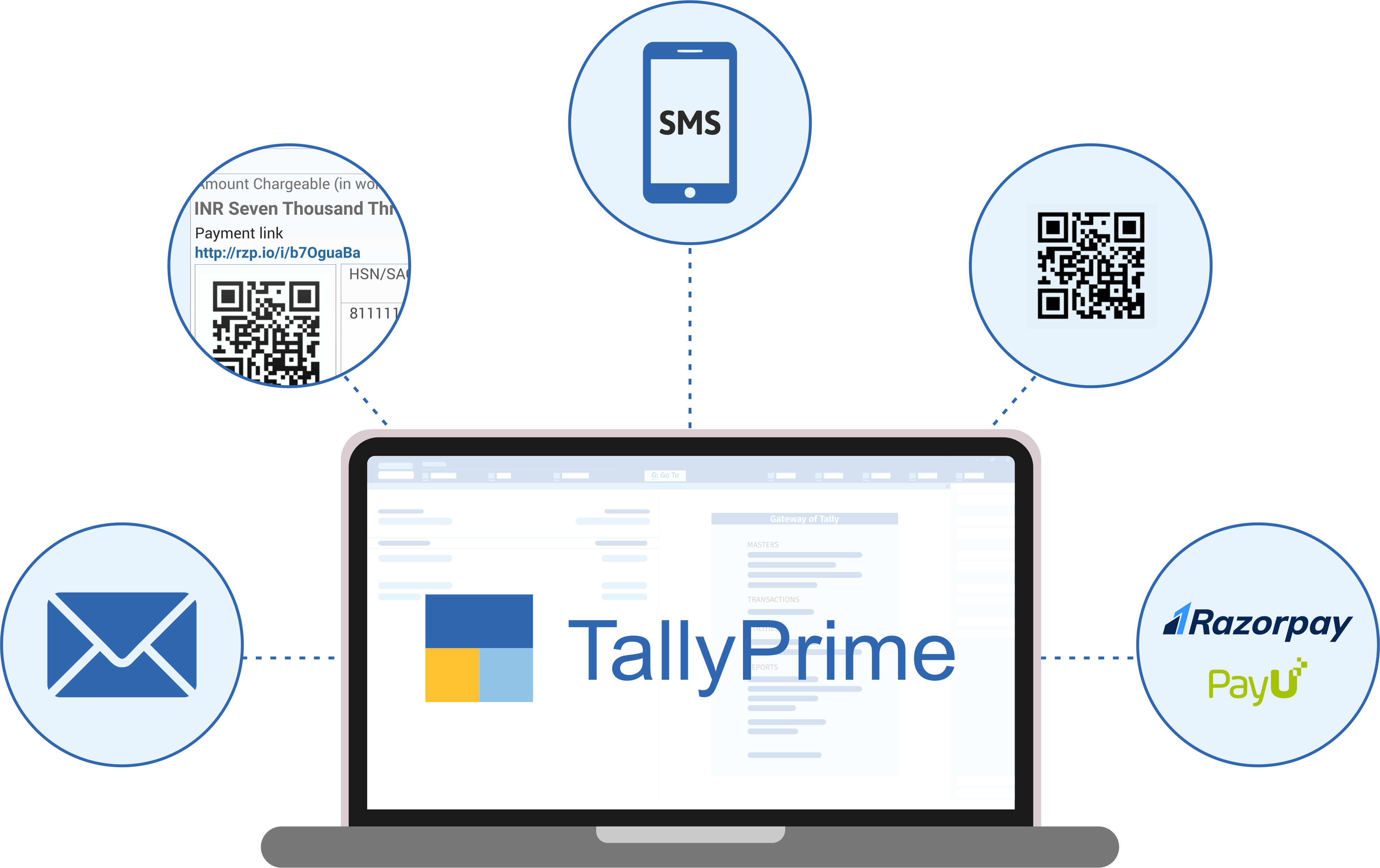 Tally Products