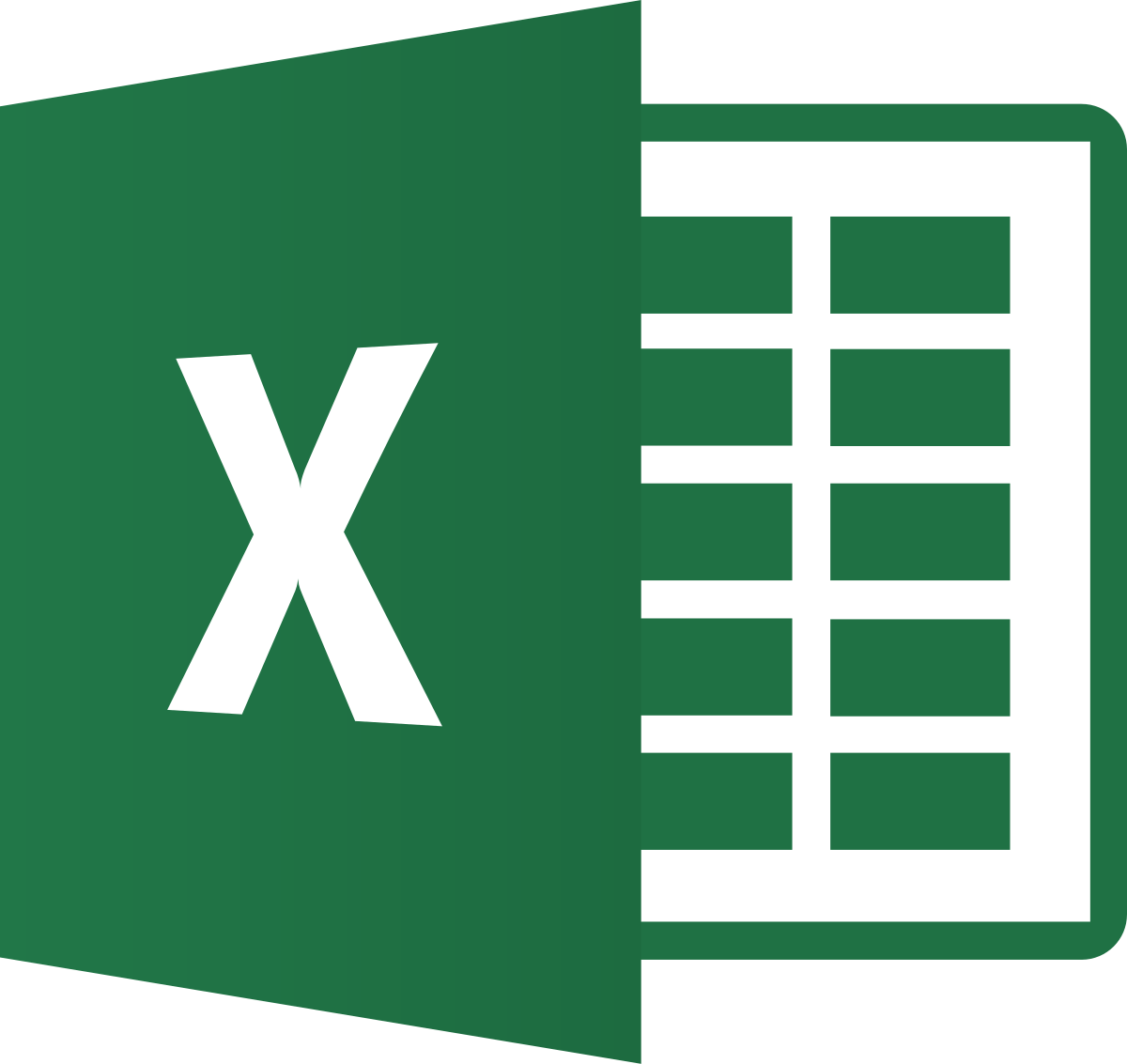 Excel Integrations _Ledger Import