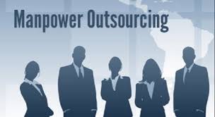 Man Power Outsourcing 
