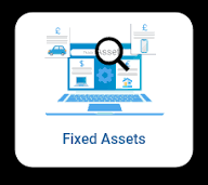 Fixed Asset Depreciation and Register 